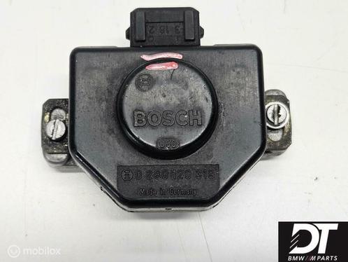 Gasklep positiesensor BMW M3 E30 S14 2.3 13621273277, Auto-onderdelen, Motor en Toebehoren, Gebruikt