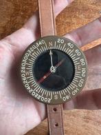 WO2 Amerikaans Taylor Wrist kompas airborne paratrooper, Verzamelen, Militaria | Tweede Wereldoorlog, Ophalen of Verzenden, Duitsland