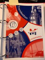 senioren gymnastiek naslagwerk, Maat 36 t/m 42, Ophalen, Zo goed als nieuw, Materiaal