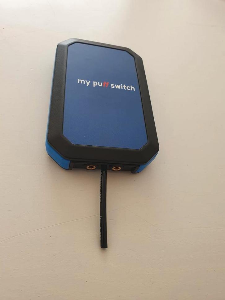 blaas zuig schakelaar, Hobby en Vrije tijd, Elektronica-componenten, Nieuw, Ophalen of Verzenden