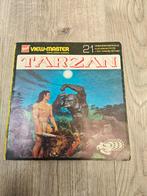 View master Tarzan, Ophalen of Verzenden