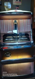 AMI H120 GERSTAUREERD, Verzamelen, Automaten | Jukeboxen, Ophalen of Verzenden, 1950 tot 1960, Ami