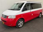 Volkswagen - Transporter - T5 - DSG - Camper - 2009, Automaat, Volkswagen, Overige brandstoffen, Bedrijf