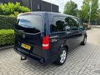 Mercedes-Benz V-Klasse Lang DC Avantgarde leer, cruise, navi, Automaat, Gebruikt, Euro 6, 4 cilinders