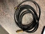 Oehlbach platte HDMI kabel 5 meter, Audio, Tv en Foto, Audiokabels en Televisiekabels, Ophalen of Verzenden, Gebruikt, 5 tot 10 meter