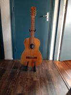 Te koop akoestische gitaar, Ophalen, Gebruikt