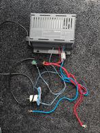 Truma battery charger, Ophalen of Verzenden, Gebruikt