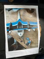 Playmobil vliegtuig, Ophalen of Verzenden, Zo goed als nieuw, Los playmobil