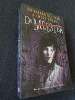 De meester - Guillermo del Toro, Chuck Hogan, Ophalen of Verzenden, Zo goed als nieuw
