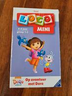 Mini Loco Dora the explorer, Ophalen of Verzenden, Zo goed als nieuw