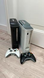 Xbox 360, Spelcomputers en Games, Spelcomputers | Xbox 360, 250 GB, Met 1 controller, Gebruikt, 360 S