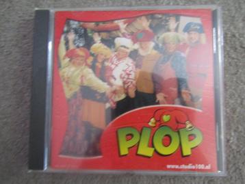 CD: Plop cd + Cdrom beschikbaar voor biedingen