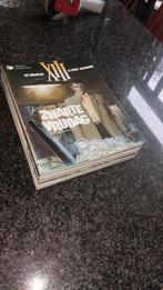XIII Complete Reeks (13 delen) - Vance & Van Hamme, Complete serie of reeks, Ophalen of Verzenden, Zo goed als nieuw, W. Vance