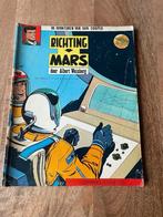 Dan Cooper - Richting Mars | HC Herdruk Jaren '60, Gelezen, Eén stripboek, Ophalen of Verzenden, Albert Weinberg