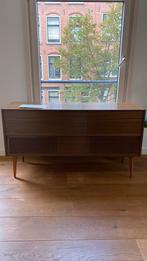 Retro vintage lumophon dresser, Ophalen