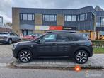 Citroën C4 Cactus 1.2 PureTech Feel 35.000 km, Stof, 1199 cc, 82 pk, Zwart