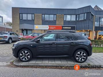 Citroën C4 Cactus 1.2 PureTech Feel 35.000 km beschikbaar voor biedingen