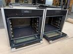 Prachtige B48FT68N0 Neff combi-stoom, Oven, Ophalen of Verzenden, 45 tot 60 cm, Stoom