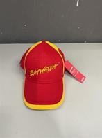 Baywatch pet - Rood geel, Nieuw, Nvt, Nvt, Nvt