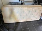 2 matras 80 x 190, Huis en Inrichting, Slaapkamer | Matrassen en Bedbodems, Ophalen, Gebruikt, Eenpersoons, 190 cm of minder