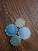 Gulden munten te koop., Postzegels en Munten, Munten | Nederland, Ophalen of Verzenden, Koningin Beatrix, 5 gulden