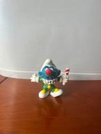 Clown smurf peyo, Verzamelen, Ophalen