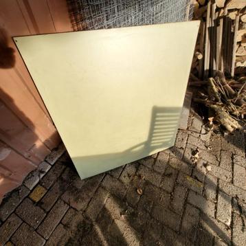 Vloer/wandplaten kurk met mdf afwerking beschikbaar voor biedingen