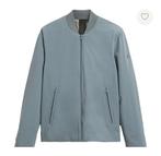 Elvine luxe tussenjas English blue nieuw!, Kleding | Heren, Maat 52/54 (L), Info@elvine.se, Blauw, Första Långgatan 4