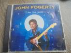 john fogerty cd blue moon swamp, Cd's en Dvd's, Cd's | Rock, Verzenden
