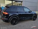 Volkswagen Tiguan 1.4 TSI eHybrid R-Line Panorama/Black styl, 1716 kg, 4 cilinders, Alcantara, Zwart