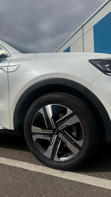 19" Kia Sorento, Niro,Sportage, Hyundai en nog andere merken beschikbaar voor biedingen