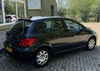 Peugeot 307 1.6-16V XS NAP AIRCO CRUISE TREKHAAK, Voorwielaandrijving, Gebruikt, 4 cilinders, 635 kg