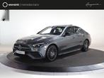 Mercedes-Benz C-klasse 180 Business Solution AMG | Night | P, Automaat, 1800 kg, Origineel Nederlands, Bedrijf