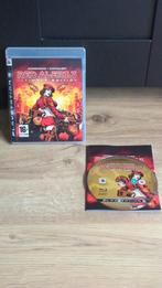 Red Alert 3 Ultimate Edition - PS3, 1 speler, Ophalen of Verzenden, Shooter, Vanaf 16 jaar