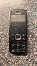 Nokia, Telecommunicatie, Mobiele telefoons | Nokia, Ophalen of Verzenden, Zo goed als nieuw