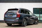Volvo XC90 2.0 T8 Recharge AWD R-Design 455pk LONG RANGE, Gebruikt, Euro 6, 4 cilinders, 1969 cc