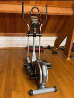 BODEMPRIJS weg is weg - Nordic XT-Health Sports CrossTrainer, Ophalen, Zo goed als nieuw, Benen, Crosstrainer