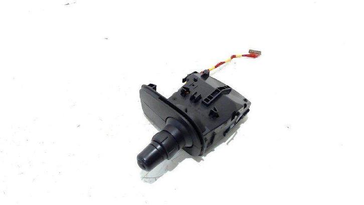 Richtingaanw schakelaar Renault Modus, Auto-onderdelen, Dashboard en Schakelaars, Renault, Gebruikt, Herkomst onderdeel bekend