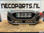 FORD PUMA BUMPER VOORBUMPER COMPLEET ORGINEEL, Ophalen of Verzenden, Gebruikt, Ford
