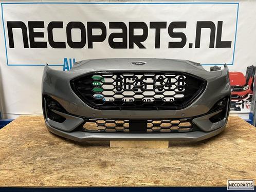 FORD PUMA BUMPER VOORBUMPER COMPLEET ORGINEEL, Auto-onderdelen, Carrosserie en Plaatwerk, Ford, Gebruikt, Ophalen of Verzenden