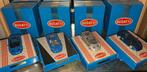 Bugatti EB110 verzameling 1:43 mint in box Norev, Hobby en Vrije tijd, Modelauto's | 1:43, Ophalen of Verzenden, Zo goed als nieuw