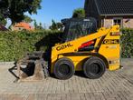Gehlmax r105 (bj 2020), Wiellader of Shovel