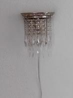 schemerlamp, Ophalen, Zo goed als nieuw, Glas