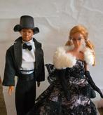 Barbie en Ken, Verzamelen, Poppen, Ophalen of Verzenden, Gebruikt, Pop