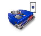 Dyson Robotstofzuiger -vis nav 360 Nieuw in doos!, Witgoed en Apparatuur, Stofzuigers, Ophalen, Nieuw, Reservoir, Robotstofzuiger
