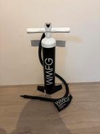 WMFG Kitepomp, Watersport en Boten, Kitesurfen, Geen board, Ophalen of Verzenden, Gebruikt, Overige typen