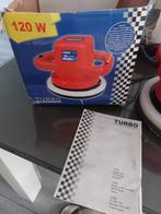 Turbo, Ophalen