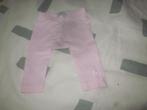 Mooi nieuw lichtroze prematuur broekje Noppies maat 42, Kinderen en Baby's, Babykleding | Prematuur, Broekje, Meisje, Nieuw, Ophalen of Verzenden
