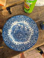 Delftsblauw, Antiek en Kunst, Ophalen of Verzenden