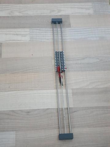 Rollerbank H0 beschikbaar voor biedingen